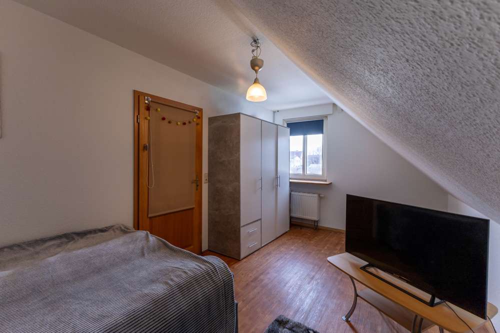 Immobilie in Heide - Attraktives Wohn- und Anlageensemble in zentraler Lage von Heide - Bild 2