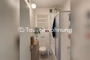 Tauschwohnung: Kreuzviertel – helle Wohnung in toller Lage – 48147 Kreuz, Münster – Vorschaubild 10