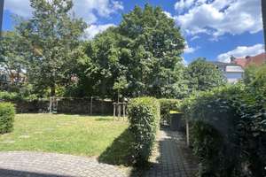 Im Denkmal: 3-Zi.-Dachwohnung in 01129 Dresden – Die vollständige Adresse der Immobilie erhältst du vom Anbieter., 1129 Pieschen-Nord/Trachenberge, Dresden – Vorschaubild 4