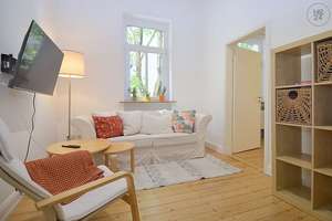 Gemütliche möblierte 2-Zimmer Wohnung mit Internet in Wiesbaden Biebrich – Die vollständige Adresse der Immobilie erhältst du vom Anbieter., 65203 Biebrich, Wiesbaden – Vorschaubild 6