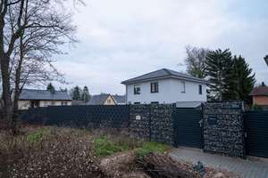 Moderne Stadtvilla (Baujahr 2019) mit hochwertiger Ausstattung in FredersdorfVogelsdorf – Die vollständige Adresse der Immobilie erhältst du vom Anbieter., 15370 Fredersdorf-Vogelsdorf – Vorschaubild 25