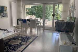 Charmante & Modernisierte 5-Zimmer-Wohnung mit Balkon