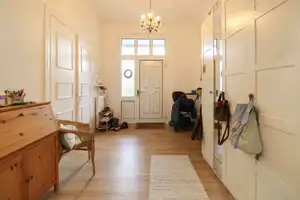3 Seitenhof mit 4 Einheiten und Wertsteigerungspotenzial zur flexiblen Nutzung  – Demmin (Kreis) – Vorschaubild 9