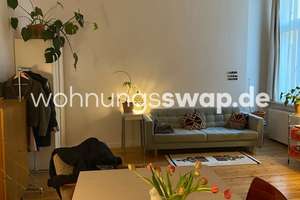 Wohnungstausch: Bochumer Straße 16 – Bochumer Straße 16, 10000 Moabit, Berlin – Vorschaubild 3