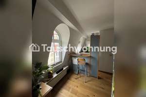 Tauschwohnung: Süße 1-Zimmer-Wohnung in Bayenthal/Südstadt – Die vollständige Adresse der Immobilie erhältst du vom Anbieter., 50968 Bayenthal, Köln – Vorschaubild 5