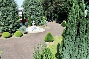 Jugendstilvilla ! Saniert auf über 700 qm herrschaftlich Wohnen! – Die vollständige Adresse der Immobilie erhältst du vom Anbieter., 41236 Schmölderpark, Mönchengladbach – Vorschaubild 21