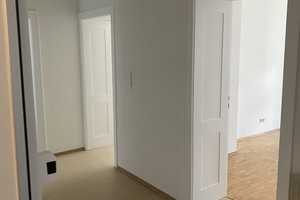 Beletagewohnung im Jugendstilhaus am Rosenheimer Platz in Haidhausen - mit Balkon – Steinstr. 79, 81667 München – Vorschaubild 2