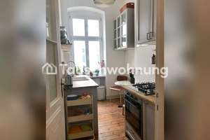 Tauschwohnung: Tauschwohnung: ruhige 2-Zimmer-Wohning nah Tempelhofer Feld – Die vollständige Adresse der Immobilie erhältst du vom Anbieter., 12051 Neukölln (Ortsteil), Berlin – Vorschaubild 4