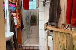 "Ideal für einen Handwerker"
Mehrfamilienhaus in  47229 Duisburg-Friemersheim – Die vollständige Adresse der Immobilie erhältst du vom Anbieter., 47229 Friemersheim, Duisburg – Vorschaubild 12