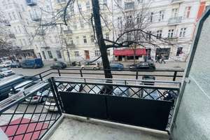 MÖBLIERTES Apartment am Helmholtzplatz! FURNISHED apartment at popular Helmholtzplatz! – Die vollständige Adresse der Immobilie erhältst du vom Anbieter., 10437 Prenzlauer Berg, Berlin – Vorschaubild 5