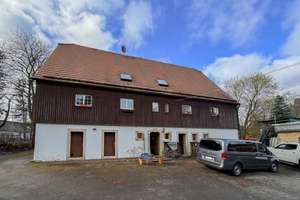Gepflegtes Bauernhaus inkl. Schuppen samt Garten, 2 Garagen und Freistellplätzen – Die vollständige Adresse der Immobilie erhältst du vom Anbieter., 9131 Ebersdorf, Chemnitz – Vorschaubild 18