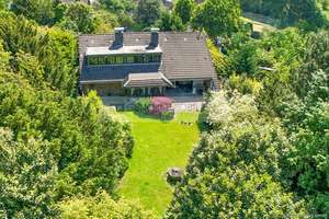 Beeindruckendes Einfamilienhaus mit besonderem Wohngefühl! – Die vollständige Adresse der Immobilie erhältst du vom Anbieter., 45289 Burgaltendorf, Essen – Vorschaubild 2