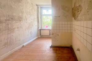 Provisionsfrei: Mietfreie 3-Zimmer-Erdgeschosswohnung in Wuppertal-Oberbarmen – Die vollständige Adresse der Immobilie erhältst du vom Anbieter., 42277 Oberbarmen, Wuppertal – Vorschaubild 3