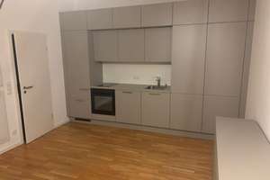 1-Zimmer  Neubau Wohnung in Darmstadt-Arheilgen – Frankfurter Landstr. 148, 64291 Arheilgen, Darmstadt – Vorschaubild 5