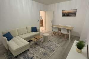 Erstbezug nach Kernsanierung: Leerstehende, luxuriöse 3-Zimmer-Wohnung in Bottrop – provisionsfrei – Die vollständige Adresse der Immobilie erhältst du vom Anbieter., 46236 Stadtmitte, Bottrop – Vorschaubild 5