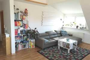 Charmante 3-Zimmer-Wohnung mit hervorragender Infrastruktur – Mannheim – Vorschaubild 2