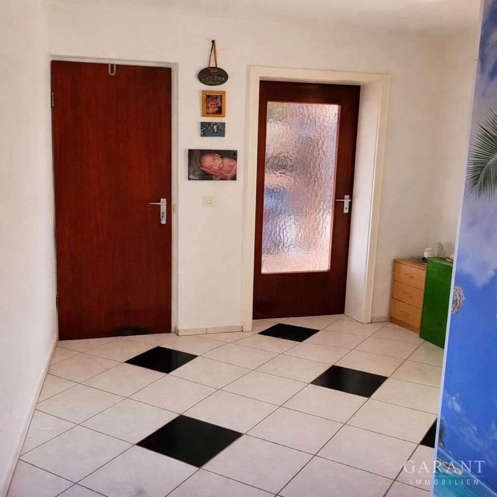 Immobilie in Pfronten - Ruhig gelegene 4 Zimmer-Wohnung mit Ausblick - Bild 2