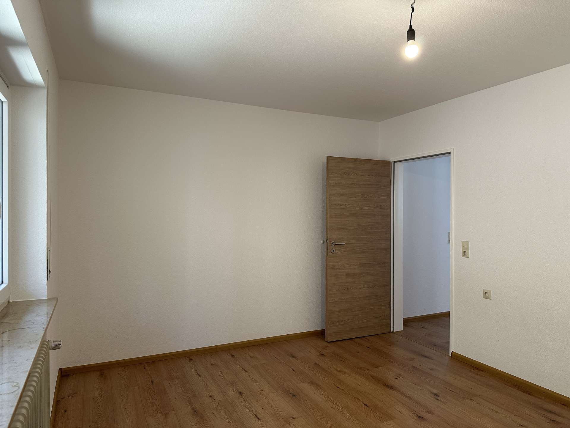 Immobilie in Stegen - Freier Blick - Freie Wohnung in kleiner Einheit in Stegen-Eschbach - Bild 13