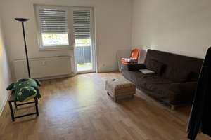 Sehr schöne 2-Zimmer-Wohnung mit Balkon und Wohnküche in Mannheim-Neckarau – Schwingstraße 5, 68199 Neckarau, Mannheim – Vorschaubild 4