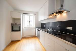 Provisionsfrei - Gemütliche Stadtwohnung in ruhiger Lage – Die vollständige Adresse der Immobilie erhältst du vom Anbieter., 80538 Lehel, München – Vorschaubild 4