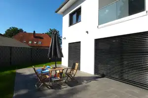 Traumhafte Stadtvilla mit TOP Ausstattung – Celle (Kreis) – Vorschaubild 3