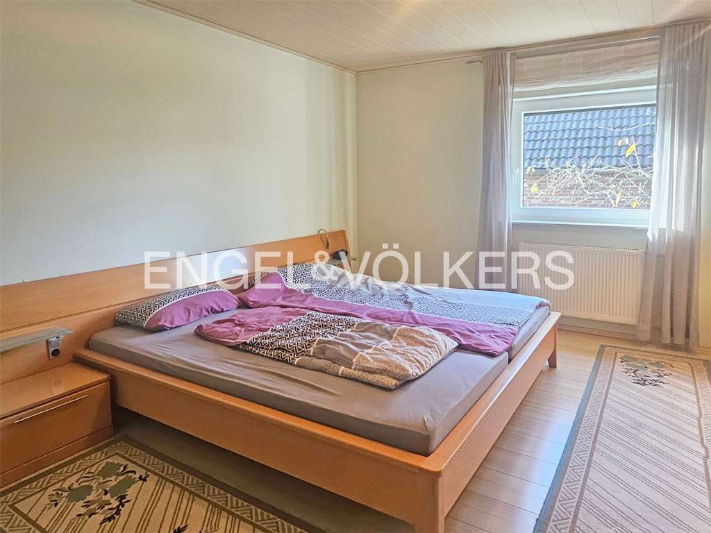 Immobilie in Krunkel - 5-Zimmer-Erdgeschosswohnung in ländlicher Lage - Bild 4