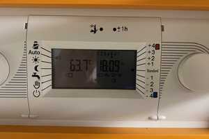 BEL-ETAGE Schwaig: 3 Zi-BALKON+GARTEN, 4 FENSTER-Seiten! Garage! per 1.5.25 FREI!! – Am Bahndamm 24, 90571 Nürnberger Land (Kreis) – Vorschaubild 30