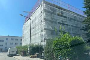 Schöne 2-Zimmer Wohnung mit Balkon in Regensburg – 93049 Westenviertel, Regensburg – Vorschaubild 7