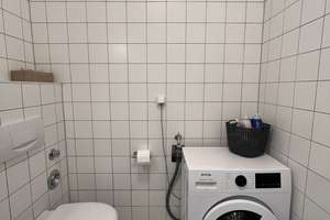 Vollmöblierte 2-Zimmer-Wohnung in der KTV  – 18057 Kröpeliner-Tor-Vorstadt, Rostock – Vorschaubild 9
