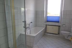 Helle 3-Zimmer-Wohnung  im 4. OG mit Dachterrasse – Die vollständige Adresse der Immobilie erhältst du vom Anbieter., 47798 Cracau, Krefeld – Vorschaubild 6