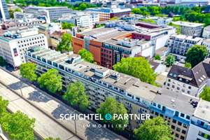 Bahnhofsvorstadt | Rentables Wohn- & Geschäftshaus mit 54 Einheiten – Die vollständige Adresse der Immobilie erhältst du vom Anbieter., 28195 Bahnhofsvorstadt, Bremen – Vorschaubild 2