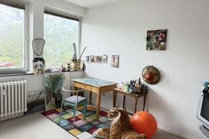 Schöne Wohnung im schönen Hansaviertel – Bartningallee 9, 10557 Hansaviertel, Berlin – Vorschaubild 9