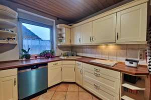 Charmantes Wohnhaus in Hanau mit großem Garten

 – Die vollständige Adresse der Immobilie erhältst du vom Anbieter., 63457 Groß-Auheim, Hanau – Vorschaubild 7