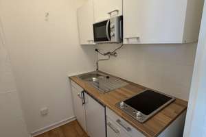 Helle 1 Zimmer-Wohnung mit Aufzug in Nürnberg – Allesberger Straẞe 76, 90461 Galgenhof, Nürnberg – Vorschaubild 16