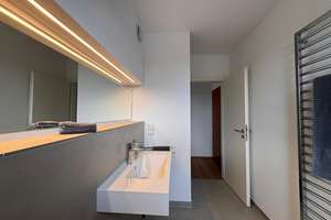 Sanierte Wohnung 4. Etage mit Balkon, Aufzug und dazu mietbarem Tiefgaragenstellplatz in Derendorf – Ulmenstraße 102, 40476 Derendorf, Düsseldorf – Vorschaubild 5