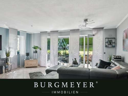 Abbildung zu DORTMUND-APLERBECKER MARK: Ihr Rückzugsort im Grünen – moderne Eigentumswohn