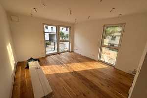 Geschmackvolle möblierte 1 Zimmer Wohnung in Augsburg Hochzoll  – Grüntenstraße 47a, 86163 Augsburg – Vorschaubild 5