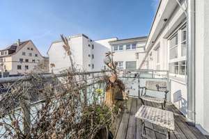 Loftflair trifft Dachgarten-Oase – Die vollständige Adresse der Immobilie erhältst du vom Anbieter., 70193 Vogelsang, Stuttgart – Vorschaubild 14
