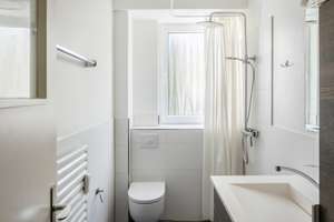 Spree-Ufer in direktem Umfeld: 2-Zimmer-Domizil in zentraler Lage – Die vollständige Adresse der Immobilie erhältst du vom Anbieter., 10555 Moabit, Berlin – Vorschaubild 6