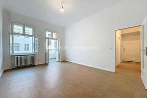 Provisionsfrei! 2-Zimmer-Wohnung mit Balkon - Nähe Rehberge! – Otawistr. 9, 13351 Wedding, Berlin – Vorschaubild 5