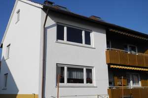 Sonnige 3,5 Zimmerwohnung in Reutlingen (Schanzgebiet) mit herrlicher Aussicht – Die vollständige Adresse der Immobilie erhältst du vom Anbieter., 72770 Betzingen, Reutlingen – Vorschaubild 2