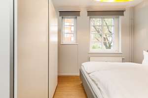Hochparterre: 4-Zimmer-Apartment, Körnerpark in der Nähe – Die vollständige Adresse der Immobilie erhältst du vom Anbieter., 12051 Neukölln (Ortsteil), Berlin – Vorschaubild 5