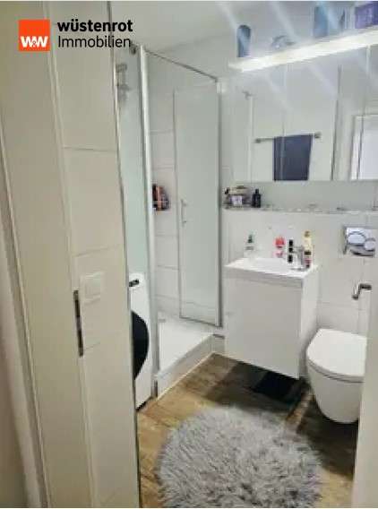 Immobilie in Altensteig - Einzugsbereite Eigentumswohnung im 1. Obergeschoss - Tiefgaragenplatz ist ebenfalls zu erwerben - - Bild 3