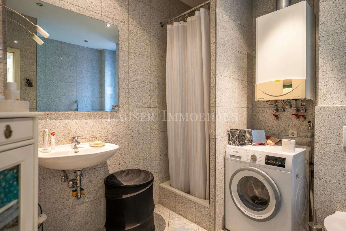 Schöne Drei-Zimmer-Wohnung mit Balkon im Stuttgarter Westen - Photo 5