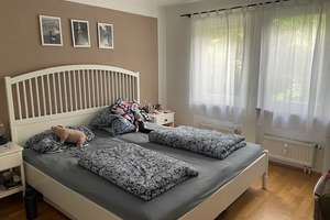 Freundliche, sonnige 3-Zimmer-EG-Wohnung mit Garten, EBK, TG in guter Lage von S-Rohr! – Die vollständige Adresse der Immobilie erhältst du vom Anbieter., 70565 Rohr, Stuttgart – Vorschaubild 8