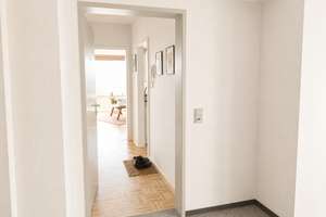 Traumhafte 1,5-Zimmer-Wohnung mit Weitblick – Die vollständige Adresse der Immobilie erhältst du vom Anbieter., 30459 Ricklingen (Ortsteil), Hannover – Vorschaubild 12