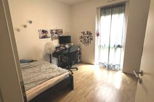 Elegantes Wohnen in Bonn- Wentzel Dr. – Simone-Veil-Straße 16, 53121 Endenich, Bonn – Vorschaubild 11