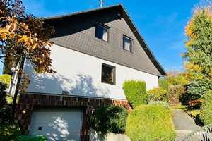 Geräumiges Wohnhaus mit herrlichem Weitblick über Bergneustadt! – Oberbergischer Kreis – Vorschaubild 20