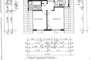 Helle & Top geschnittene DG Wohnung mit EBK & Stellplatz in Sankt Augustin Buisdorf – Prinz-Eugenstr. 1, 53757 Sankt Augustin – Vorschaubild 16