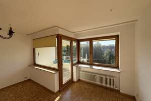 Zwei Zimmer in Hamburg: Helle Wohnung am Marmorweg – Marmorweg 3, 22395 Sasel, Hamburg – Vorschaubild 3
